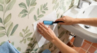 12 Best Bathroom Wallpapers for Style and Easy Updates in 2027