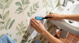 12 Best Bathroom Wallpapers for Style and Easy Updates in 2027