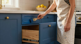 12 Best Blue Kitchen Cabinet Paints for a Lasting Makeover in 2027