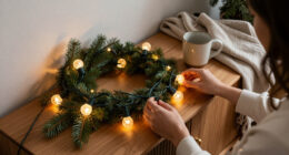 12 Best Christmas Lamps for a Cozy Holiday Home in 2027