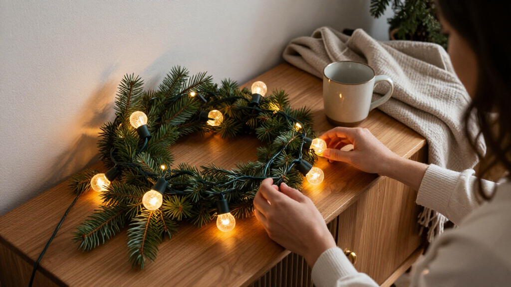 12 Best Christmas Lamps for a Cozy Holiday Home in 2027