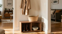 12 Best Coat Racks With Storage for Organized Entryways in 2027