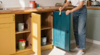 12 Best Colorful Kitchen Cabinet Paints for a More Personal Kitchen in 2027