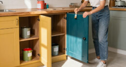 12 Best Colorful Kitchen Cabinet Paints for a More Personal Kitchen in 2027
