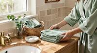 12 Best Cozy Bathroom Accessories for a Warmer, More Relaxing Bathroom in 2027