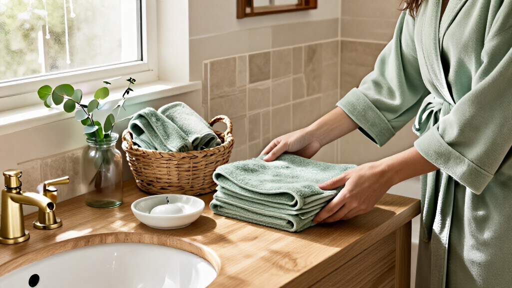 12 Best Cozy Bathroom Accessories for a Warmer, More Relaxing Bathroom in 2027