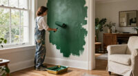 12 Best Deep Green Interior Paints for Rich, Lasting Color in 2027