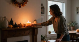 12 Best Halloween Candle Holders for Spooky Seasonal Decor in 2027