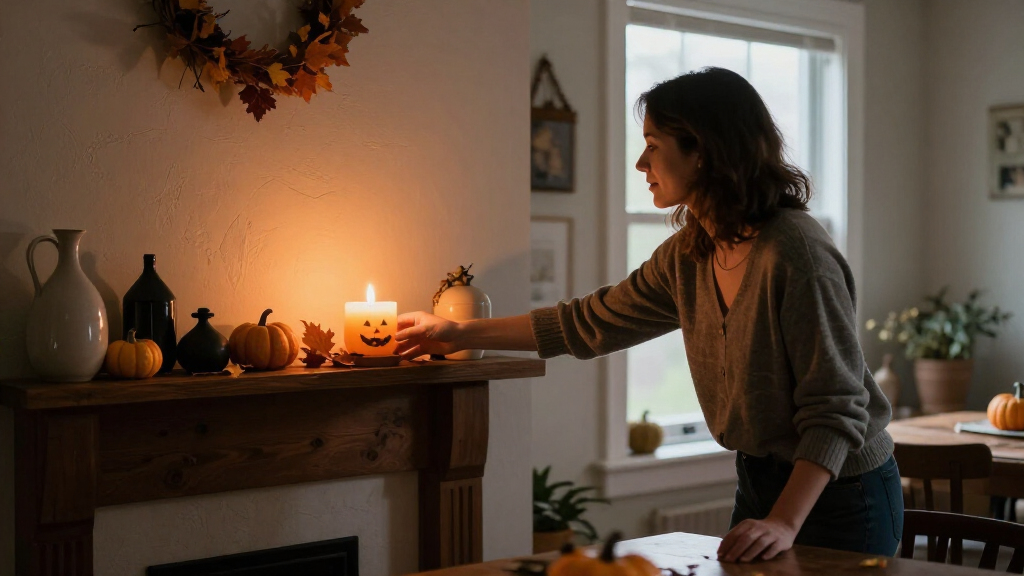 12 Best Halloween Candle Holders for Spooky Seasonal Decor in 2027