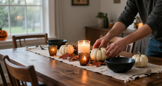 12 Best Halloween Decorative Table Centerpieces for 2027