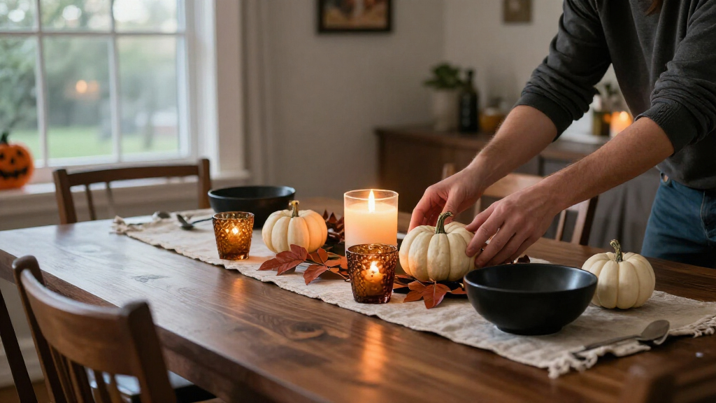 12 Best Halloween Decorative Table Centerpieces for 2027