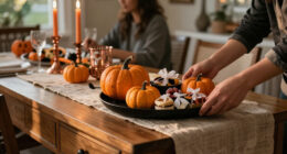 12 Best Halloween Serving Trays for Spooky Parties in 2027
