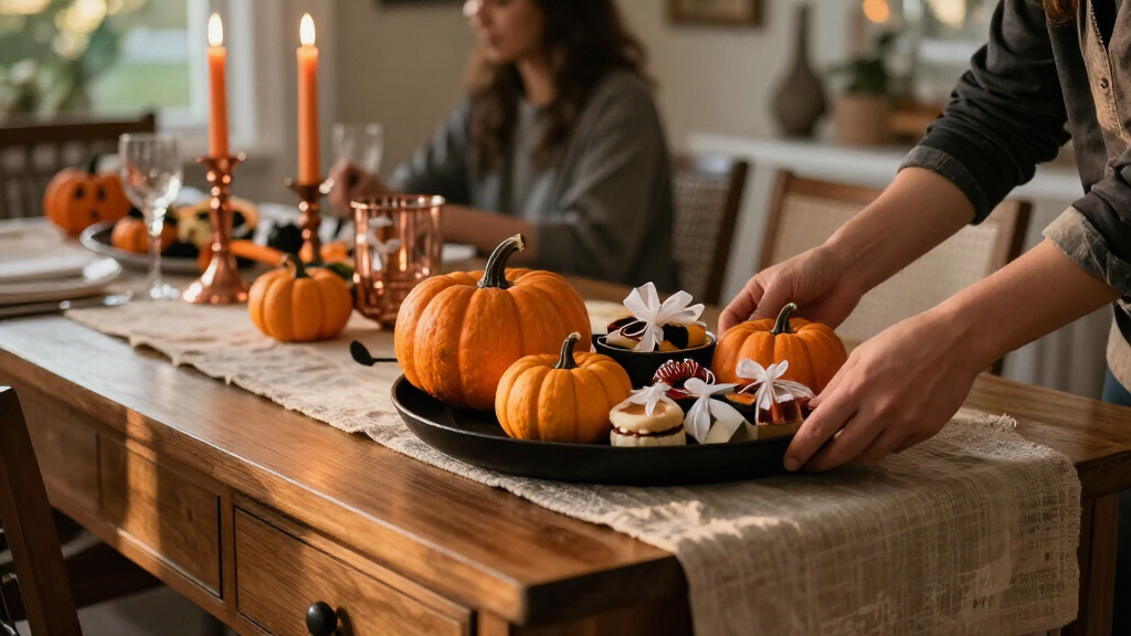 12 Best Halloween Serving Trays for Spooky Parties in 2027