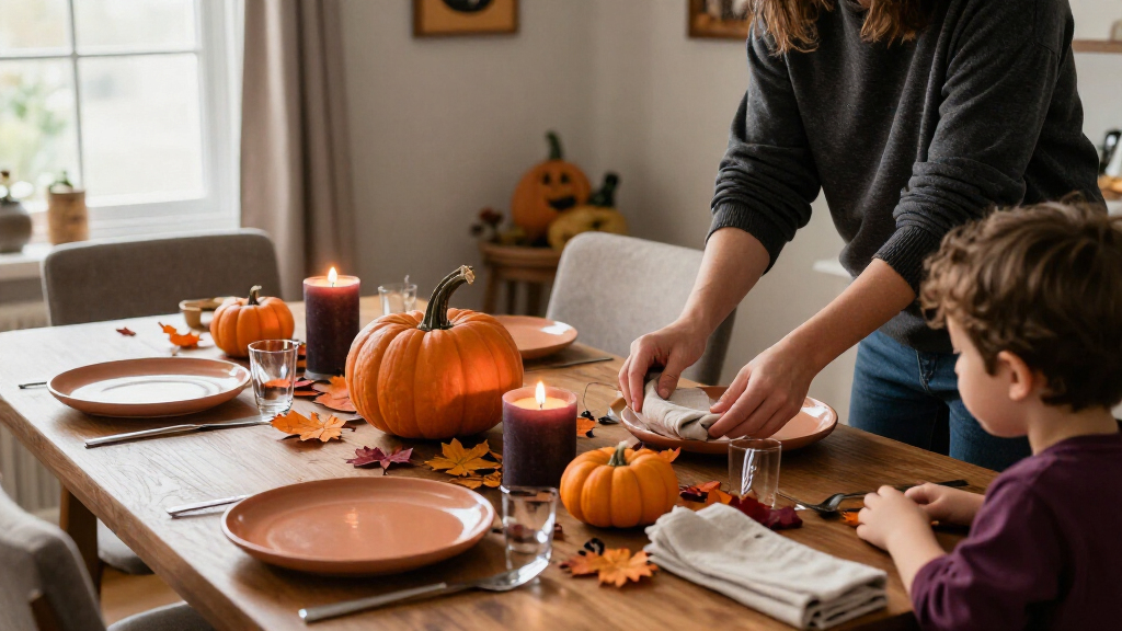12 Best Halloween Table Decorations for Festive, Practical Tables in 2027