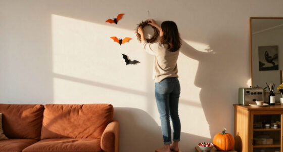 12 Best Halloween Wall Decorations in 2027