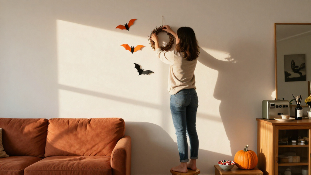 12 Best Halloween Wall Decorations in 2027