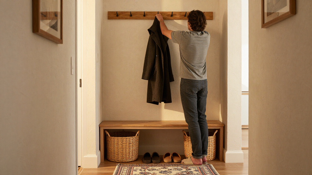 12 Best Hallway Storage Solutions for 2027