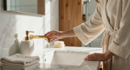 12 Best Luxury Bathroom Accessories for a More Polished Space in 2027