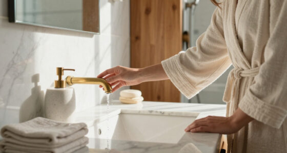 12 Best Luxury Bathroom Accessories for a More Polished Space in 2027