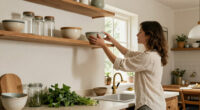 12 Best Open Kitchen Shelving for Flexible Storage in 2027