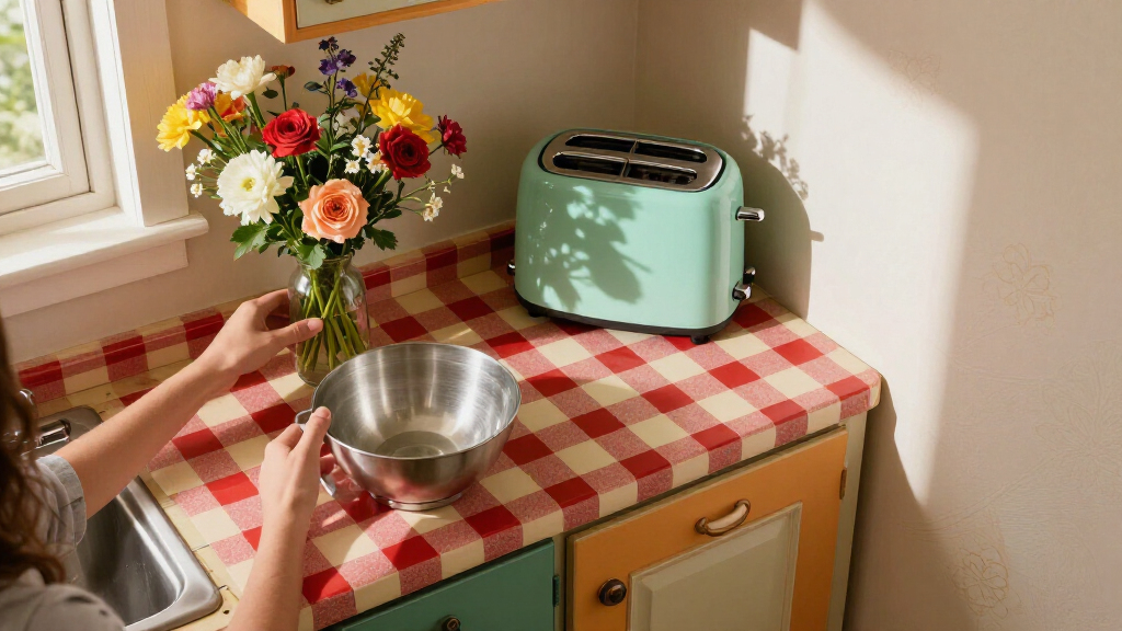 12 Best Retro Kitchen Decor for a Vintage-Inspired Kitchen in 2027