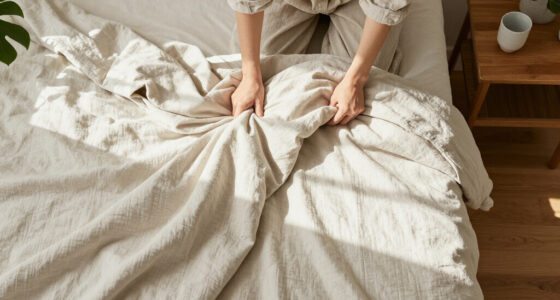 12 Best Sustainable Soft Bed Sheets for 2027