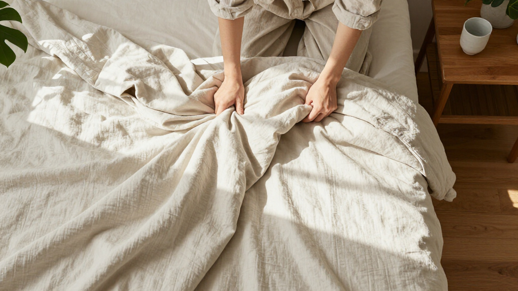 12 Best Sustainable Soft Bed Sheets for 2027