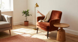 13 Best Accent Chairs for Small Spaces in 2027