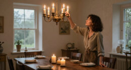 13 Best Candle Chandeliers for Warm, Welcoming Spaces in 2027