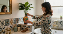 13 Best Eclectic Bathroom Decor for a Playful, Personal Space in 2027