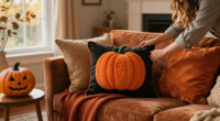 13 Best Halloween Decorative Pillows for Festive Seasonal Styling in 2027