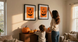 13 Best Halloween Decorative Wall Art in 2027