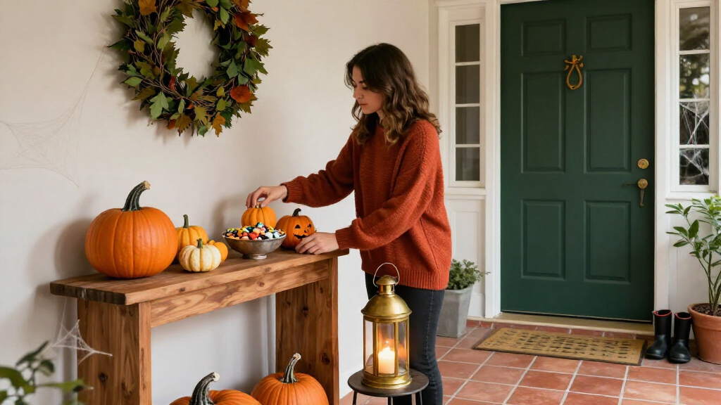 13 Best Halloween Entryway Decor for a Spooky Welcome in 2027