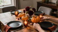 13 Best Halloween Table Decorations for Spooky, Easy-to-Style Tables in 2027
