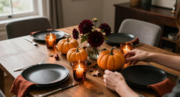 13 Best Halloween Table Decorations for Spooky, Easy-to-Style Tables in 2027