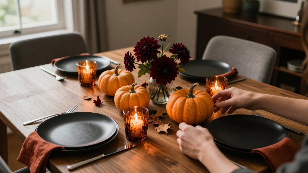 13 Best Halloween Table Decorations for Spooky, Easy-to-Style Tables in 2027