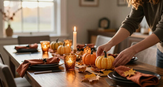 13 Best Halloween Table Decorations for Spooky, Stylish Tables in 2027