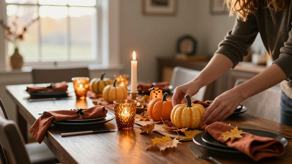 13 Best Halloween Table Decorations for Spooky, Stylish Tables in 2027