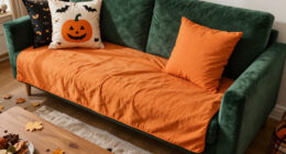 13 Best Halloween Throw Pillow Covers for Seasonal Decorating in 2027
