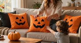 13 Best Halloween Throw Pillow Covers in 2027
