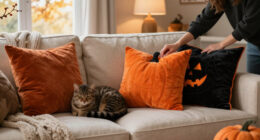 13 Best Halloween Throw Pillows in 2027