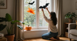 13 Best Halloween Window Decorations for Spooky Displays in 2027