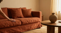 13 Best Ochre Home Decor Pieces for Warmth and Texture in 2027