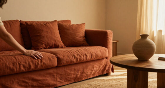 13 Best Ochre Home Decor Pieces for Warmth and Texture in 2027