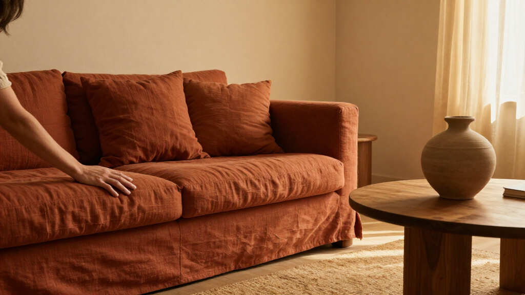 13 Best Ochre Home Decor Pieces for Warmth and Texture in 2027