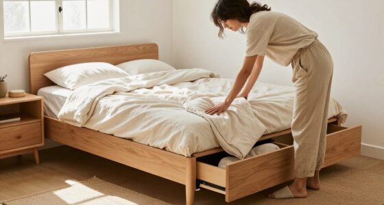 13 Best Space-Saving Bedroom Furniture for 2027