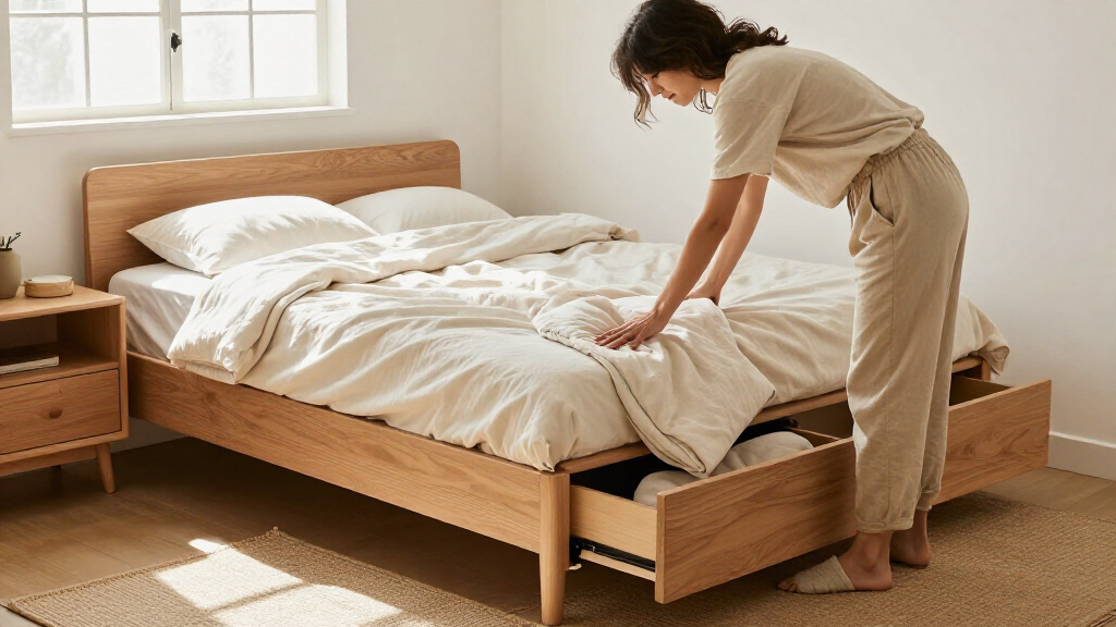 13 Best Space-Saving Bedroom Furniture for 2027