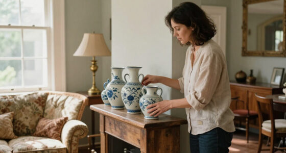 13 Best Vintage Home Decor Finds for Characterful Rooms in 2027