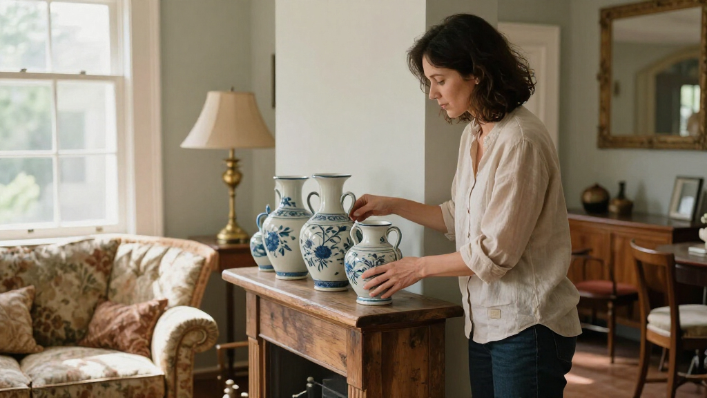 13 Best Vintage Home Decor Finds for Characterful Rooms in 2027