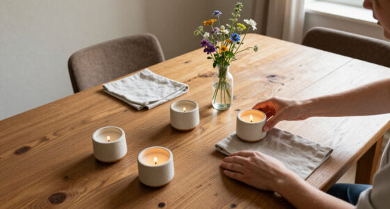 13 Best Votive Candle Holders for Table Décor and Events in 2027